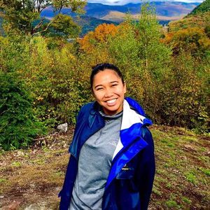 Meet your Posher, Samantha